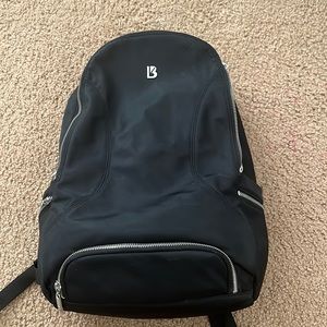 Buff bunny back pack
